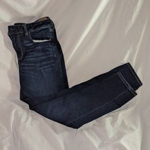 American Eagle Next Level Stretch jeggings